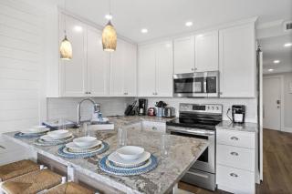 Tranquility on the Water - 2 Bedroom! - Hilton Head Island - 1