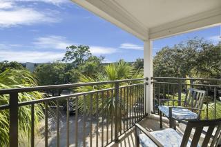 Tranquility on the Water - 2 Bedroom! - Hilton Head Island - 7