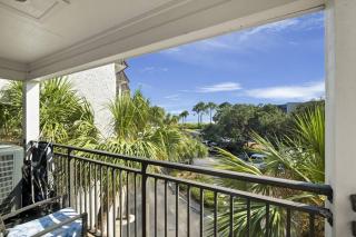 Tranquility on the Water - 2 Bedroom! - Hilton Head Island - 9