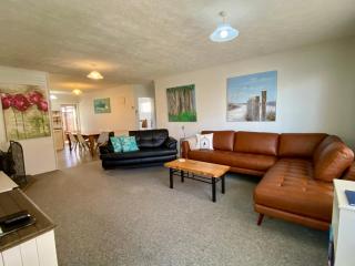 Rathlin Cottage - Twizel - 9
