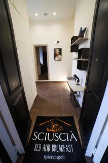 Sciuscià beb spaccanapoli - Naples - 9