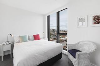 Smith Street Crossing - Central City-view Serenity - Melbourne - 7