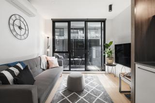 Modern and Cosy Parkland Retreat near Yarra River - Melbourne - 0