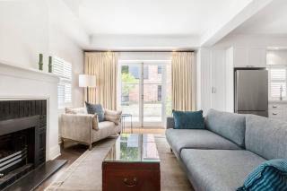 'The Chatsworth' Chic Urban Living near High St - 3