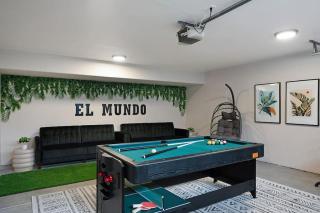 Rooftop City/Water Views*Jacuzzi*King Beds*Central - San Diego - 6