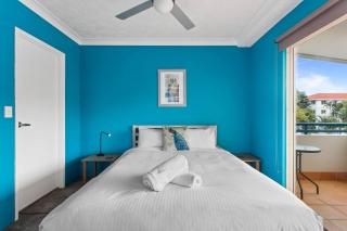 Deja Blue - Sunny Surfers Getaway on Chevron Island - Gold Coast - 8