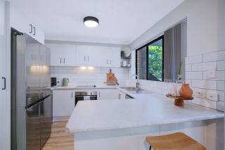 Toowong Village Tranquility - A Slice of Brisbane - Brisbane - 4