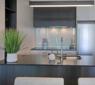 Fall in Love with Waterfront Resort-style Living - 1