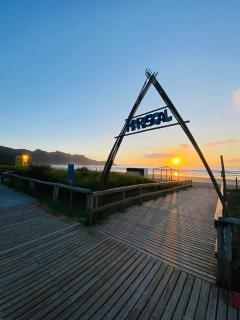 Apartamentos próximo ao Mar - 9