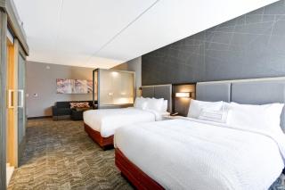 SpringHill Suites by Marriott Cincinnati Blue Ash - 4