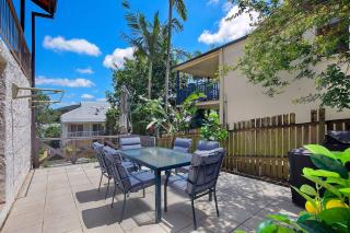 Tropical Dreaming in the Heart of Indooroopilly - Brisbane - 8