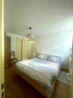 les Lucioles - Thonon-les-Bains - 1