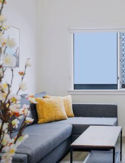 City Centre Comfort - Your Home in Vibrant Brisbane - 7