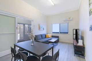 City Centre Comfort - Your Home in Vibrant Brisbane - 2