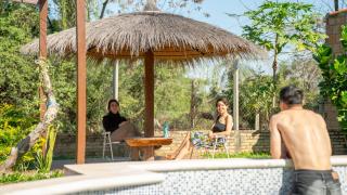 La Casita de Aregua - Itauguá - 9