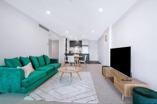 The Skyring - Effortless Resort-style Living - Brisbane - 5