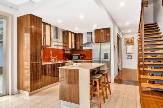 Parish Court - A Unique Contemporary Conversion - Adelaide - 8