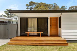 Thalassa Huskisson by Experience Jervis Bay - 6