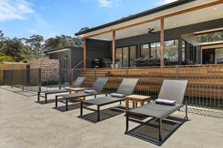 Thalassa Huskisson by Experience Jervis Bay - Huskisson - 5