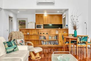 Time and Tide Hideaway - A Spacious Beachside Escape - Adelaide - 7