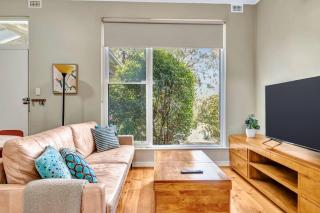 East Parklands Cottage - A Dreamy Garden Hideaway - Adelaide - 9