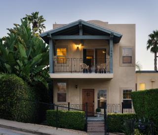 Rooftop City/Water Views*Jacuzzi*King Beds*Central - San Diego - 5