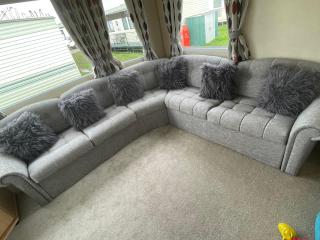 Coral beach 8berth caravan - Ingoldmells - 7