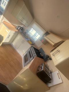Coral beach 8berth caravan - Ingoldmells - 6