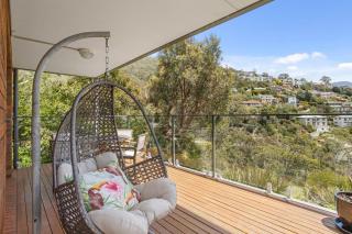 The View 2 bed unit with stunning Hobart outlook - Hobart - 8