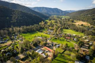 The Harrietville Snowline Hotel - Harrietville - 9