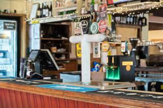 The Harrietville Snowline Hotel - Harrietville - 8