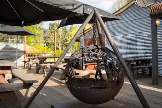The Harrietville Snowline Hotel - Harrietville - 5