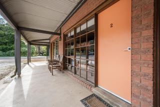 The Harrietville Snowline Hotel - Harrietville - 1
