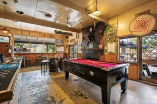 The Harrietville Snowline Hotel - Harrietville - 7