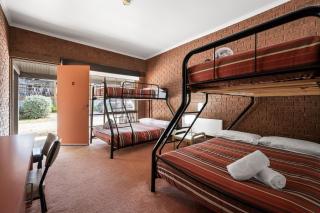 The Harrietville Snowline Hotel - Harrietville - 3