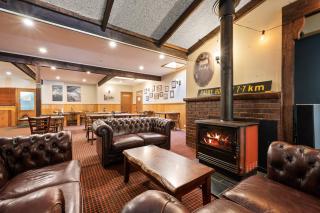 The Harrietville Snowline Hotel - Harrietville - 6