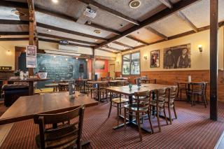 The Harrietville Snowline Hotel - Harrietville - 4