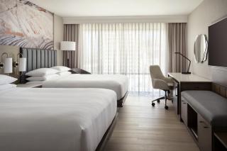 Salt Lake Marriott Downtown at City Creek - Salt Lake City - 5