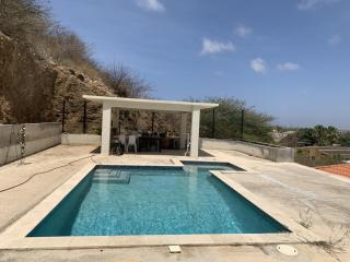 Charming house in Curacao - Willemstad - 9