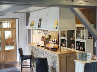 Charming cottage with pool in Houffalize - 0