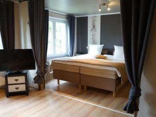 Charming cottage with pool in Houffalize - 1