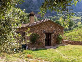 Casa El Garciago designed for nature lovers - Ubrique - 5
