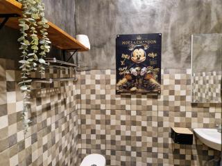 Casa Cinnamon - Canggu - 9