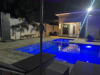 Meanwood Place Apartments - Lusaka - 0