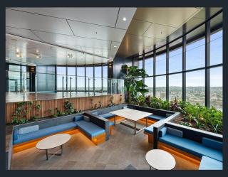 2 Bed 2 Bath Apartment in CBD with car park - Brisbane - 6