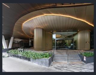 2 Bed 2 Bath Apartment in CBD with car park - Brisbane - 3