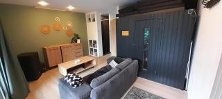 Aa Relaxen Sauna en Jacuzzi - Boskoop - 6