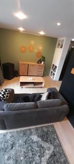 Aa Relaxen Sauna en Jacuzzi - 8