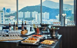 Kent Hotel Gwangalli by Kensington - Busan - 1