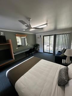 Murgon Motor Inn - Murgon - 8